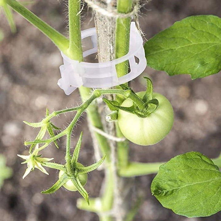 Parts - Rod Stabilizers Ensure that your garden is stable and firm | Kalsten