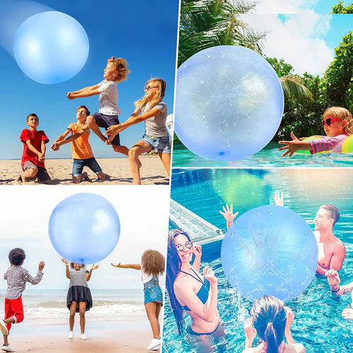 Noxord | Magic Giant Bubble Ball