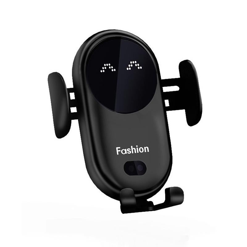 Smart Wireless Auto-Sensing Car Phone Holder Charger | Kalsten