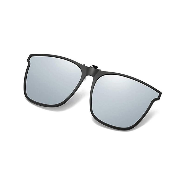 New Clip-On Polarized Sunglasses | Kalsten