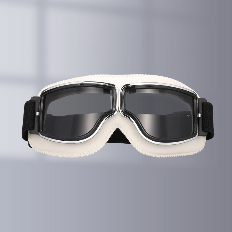 Noxord | Vintage Motorcycle Goggles