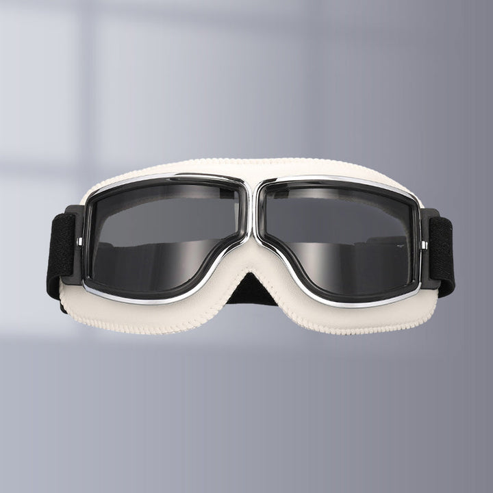Noxord | Vintage Motorcycle Goggles