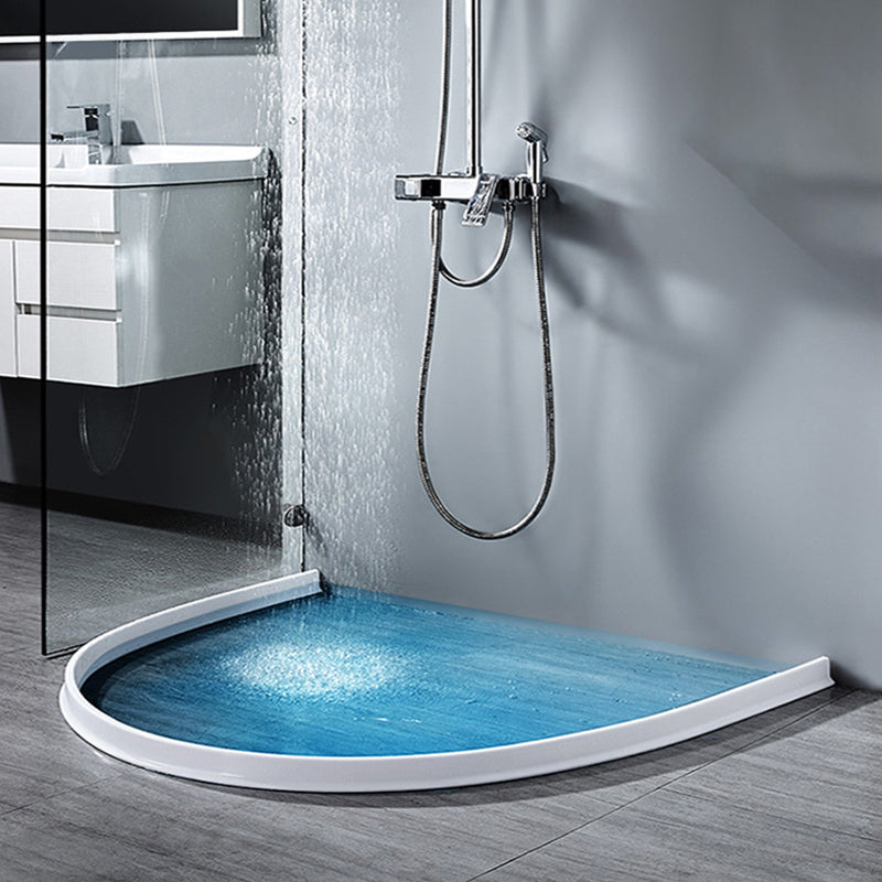 Silicone water-retaining strip | Kalsten