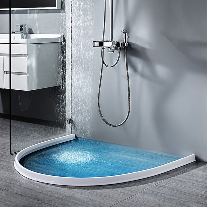 Silicone water-retaining strip | Kalsten