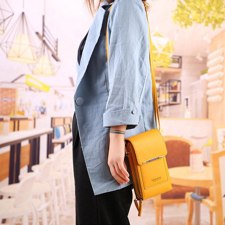 Kalsten | Anti-Theft Safety Fashion Bag