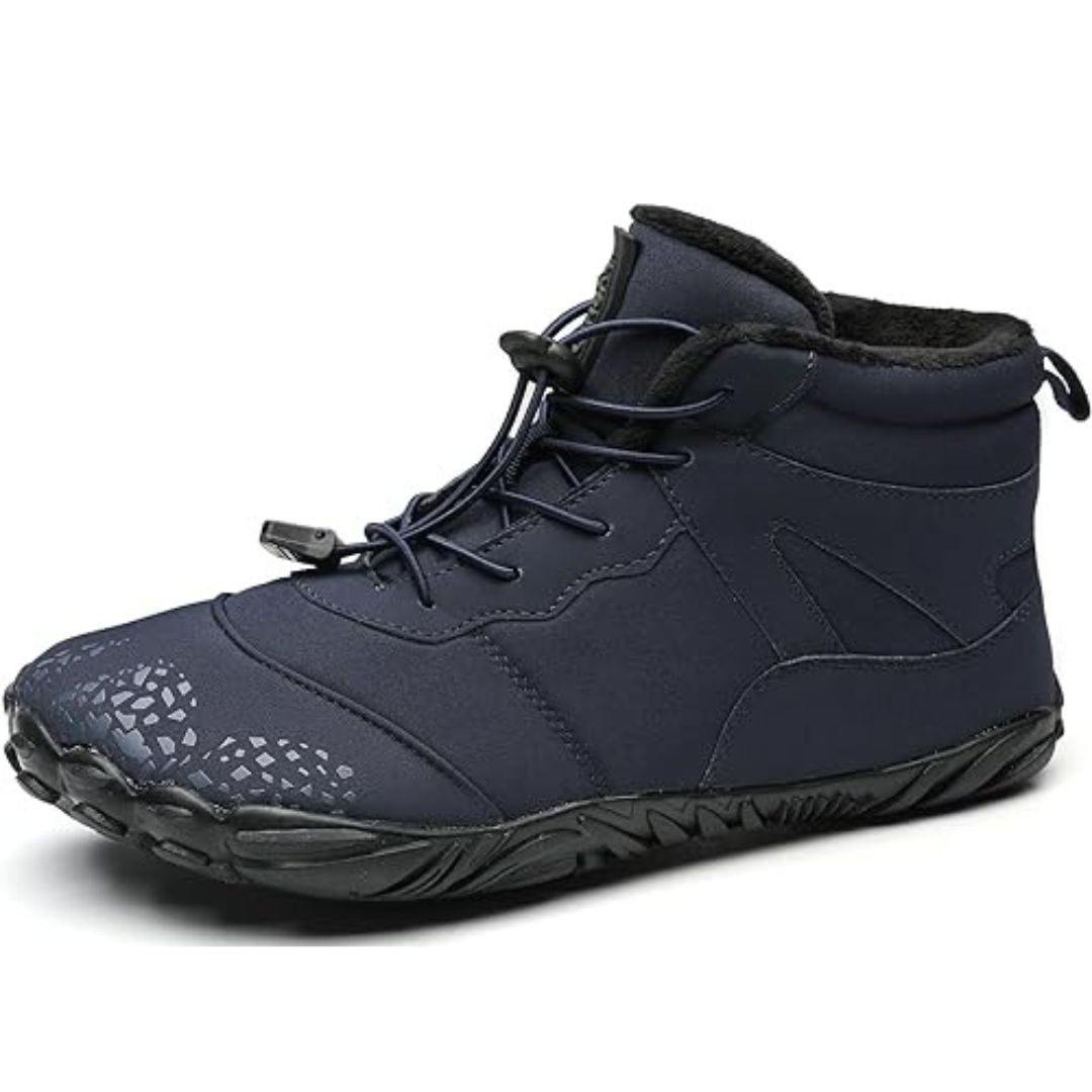 Kalsten | Sustainable waterproof hiking shoes - lightweight & minimalist