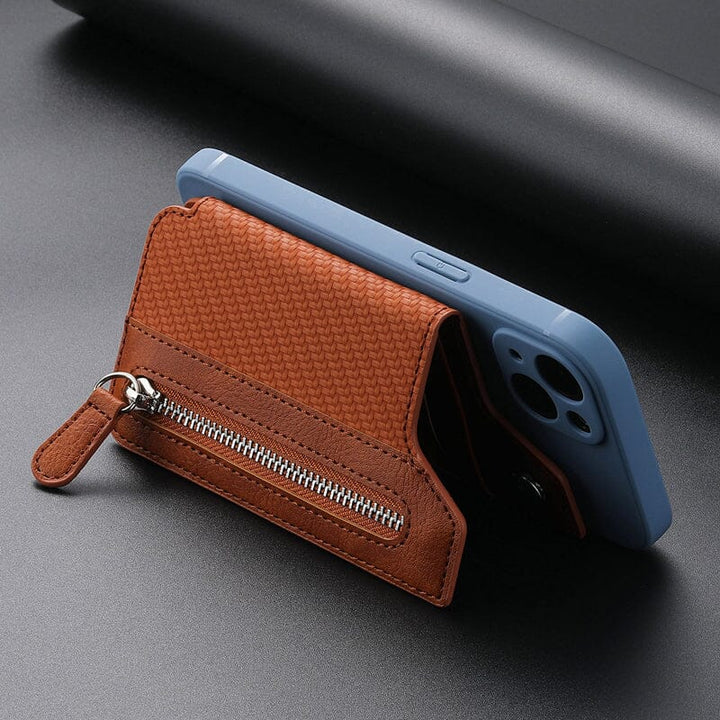 PhoneWallet - Never lose your cards again - Practical and safe! | Kalsten