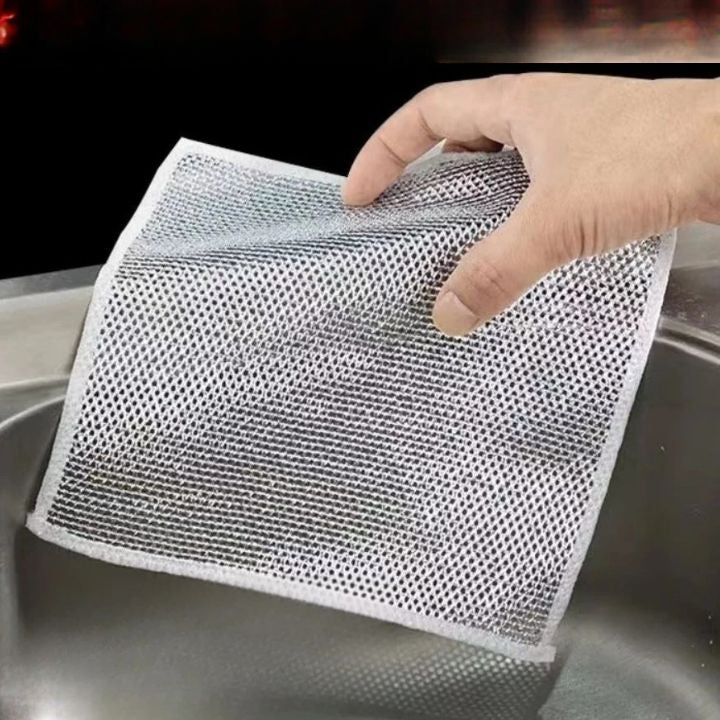 CleaningMagic Shine and Simplicity Rediscovered | Kalsten