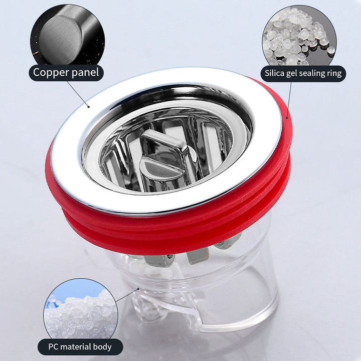 Kalsten | Odorproof Floor Drain