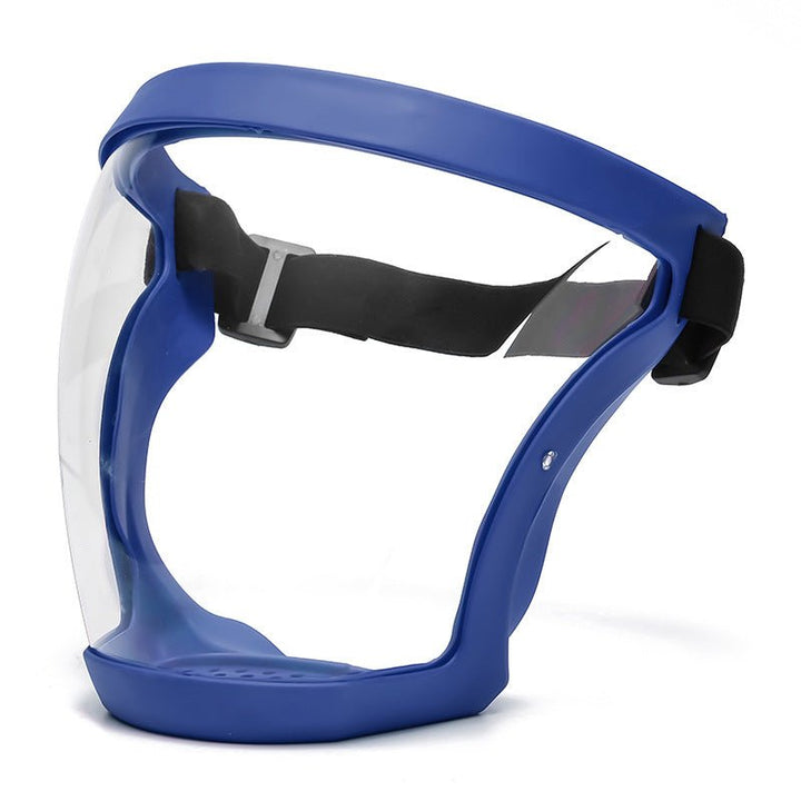 Kalsten | ANTI-FOG PROTECTIVE FULL FACE SHIELD