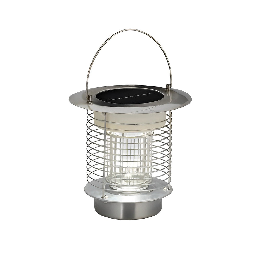 Waterproof USB Solar Bug Zapper Mosquito Killer Lamp Garden Lights | Kalsten