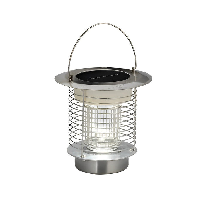 Waterproof USB Solar Bug Zapper Mosquito Killer Lamp Garden Lights | Kalsten