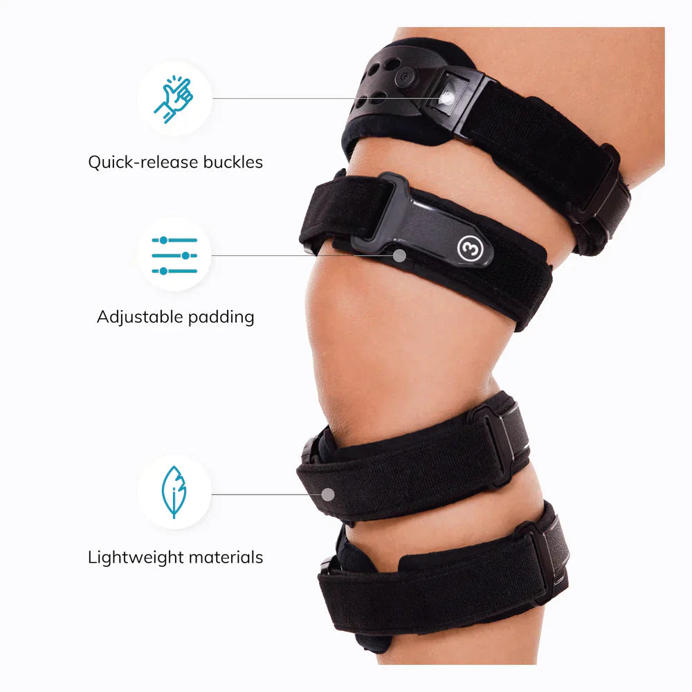 Arthritis Knee Support Brace