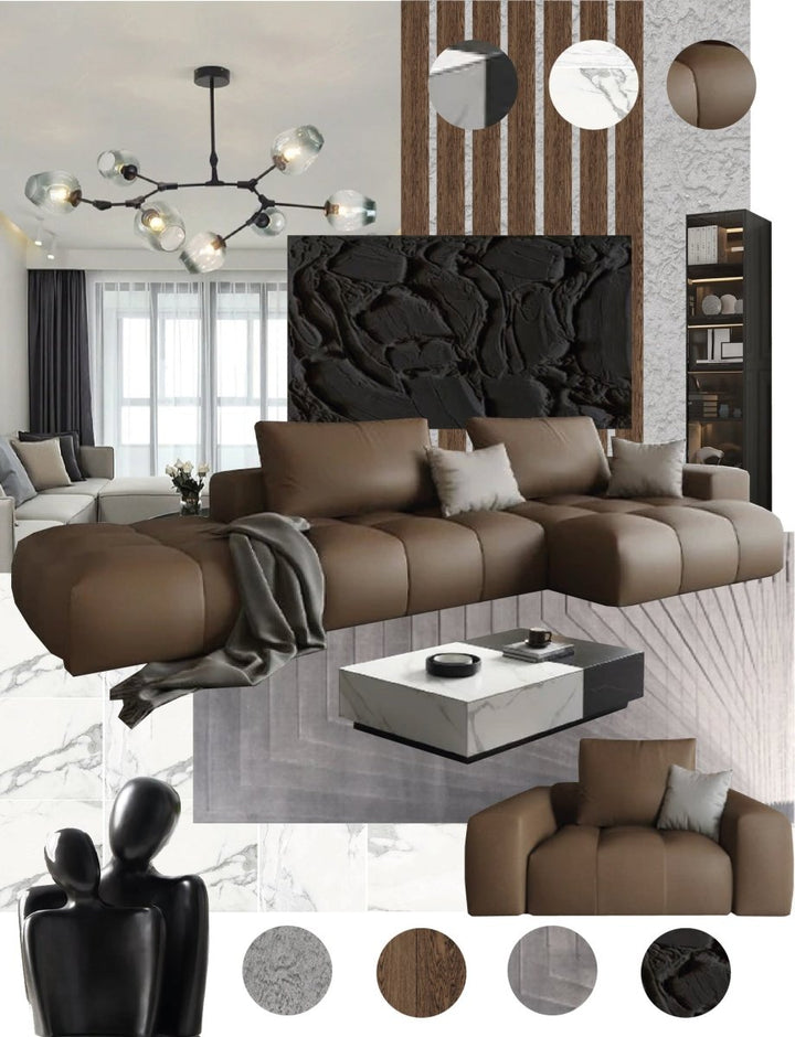 FusionHug Timeless Elegance and Love | Kalsten