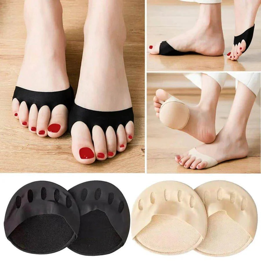ForePad a superior support and a reduction of foot fatigue | Kalsten
