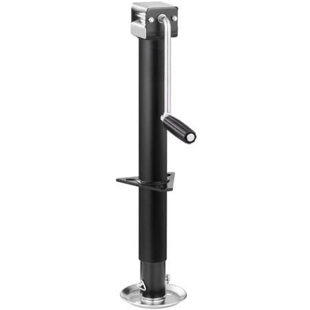 Kalsten | Heavy-Duty A-Frame Trailer Jack with Drop Leg, 5000 lb Capacity