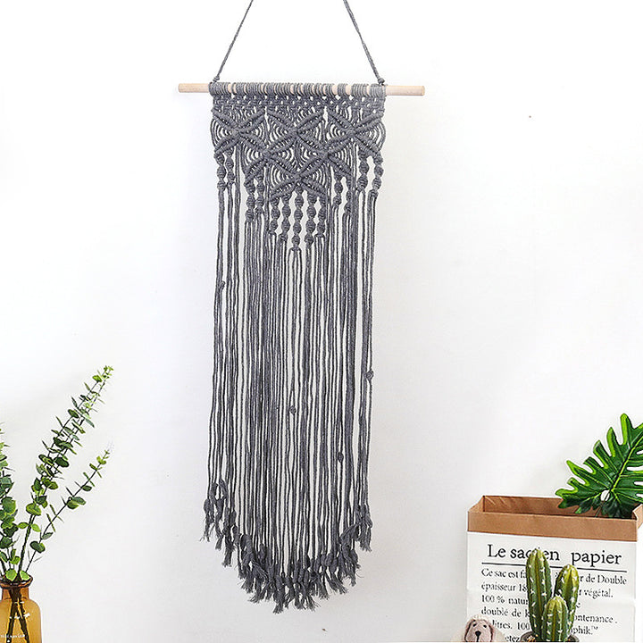 Macramé Wall Art Kalsten