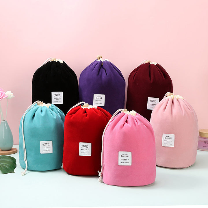 Drawstring Storage Bag Kalsten