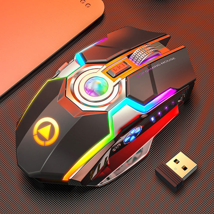 Gaming Mouse Kalsten