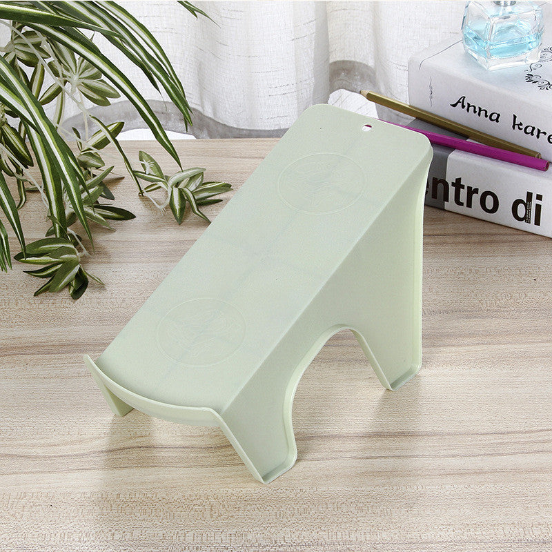 Adjustable Footrest Stool Kalsten