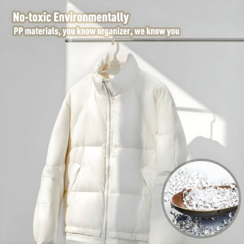 SnapGuard — Perfectly fitting shirts and tidy wardrobes without crease stress | Kalsten
