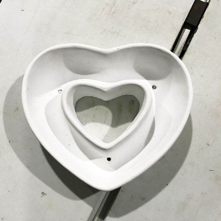 Decorative plant pot Kalsten