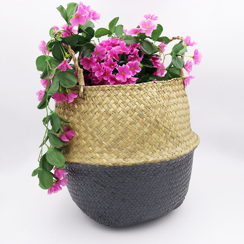 Eco-Friendly Storage Basket Kalsten