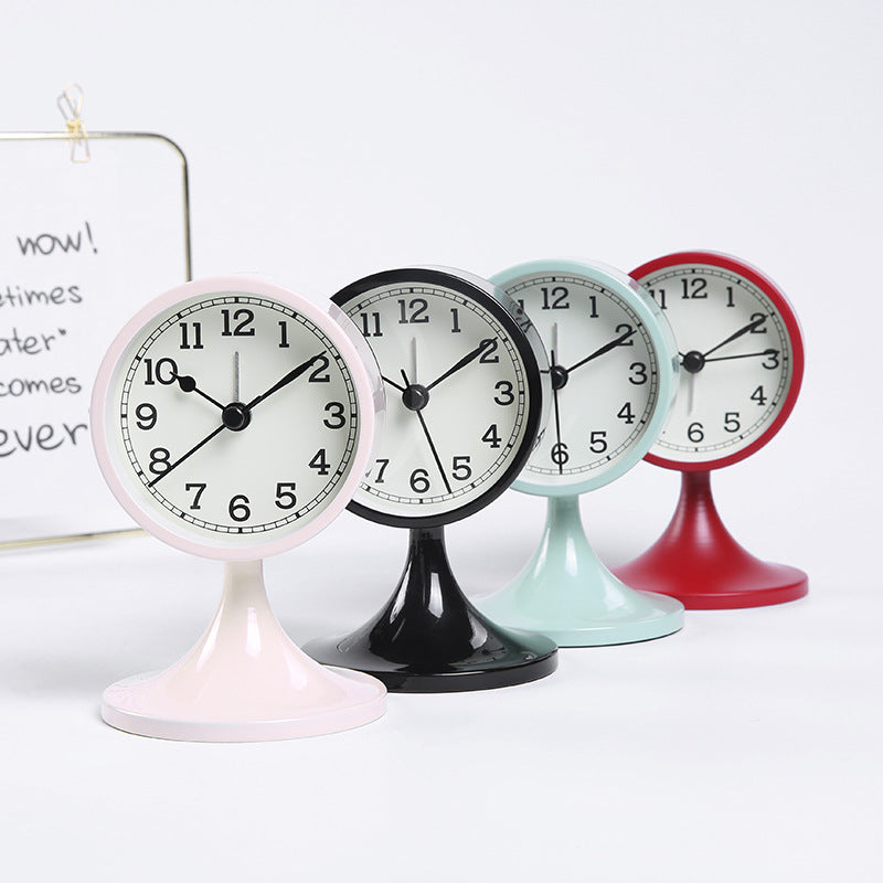 Table clock Kalsten