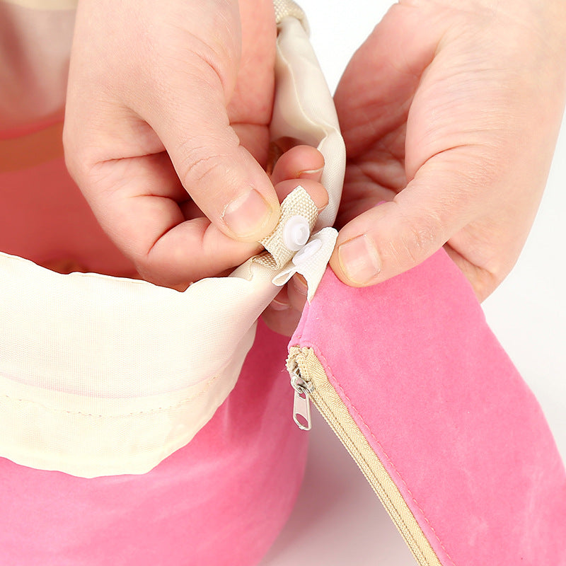 Drawstring Storage Bag Kalsten