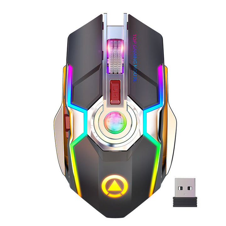 Gaming Mouse Kalsten