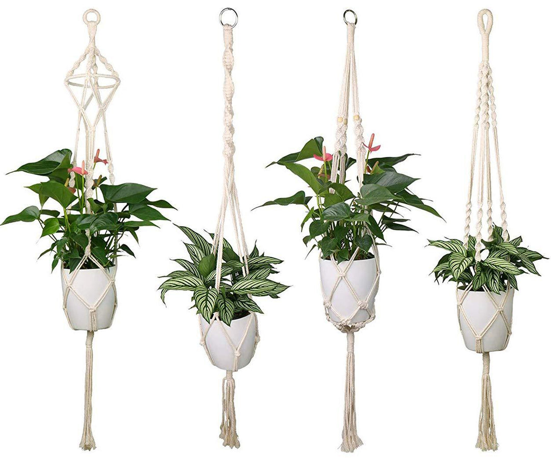 Plant pots Kalsten