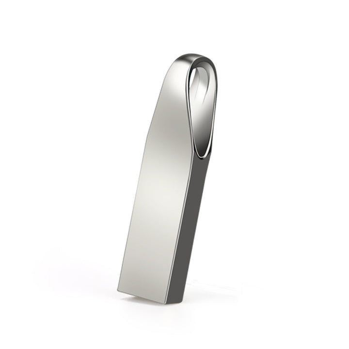 Sleek Metal USB Drive Kalsten