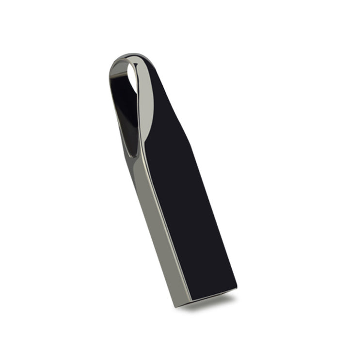 Sleek Metal USB Drive Kalsten