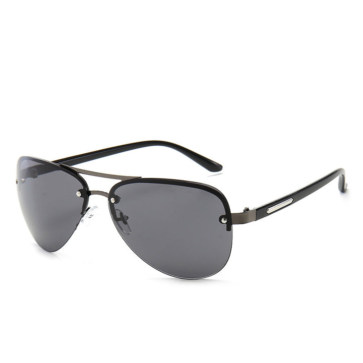 Women's elegant aviator sunglasses Kalsten