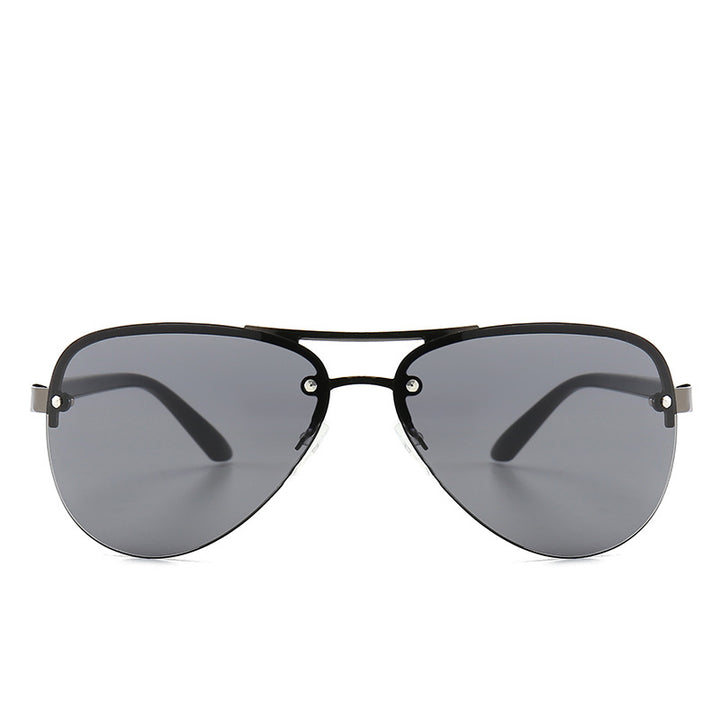 Women's elegant aviator sunglasses Kalsten