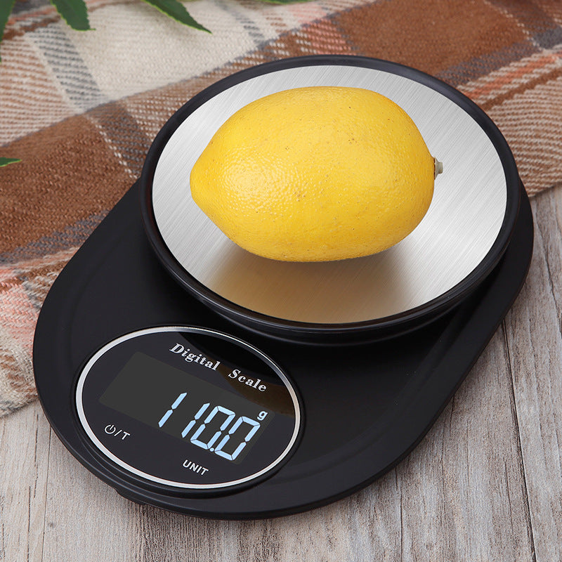 Precision Digital Cooking Scale