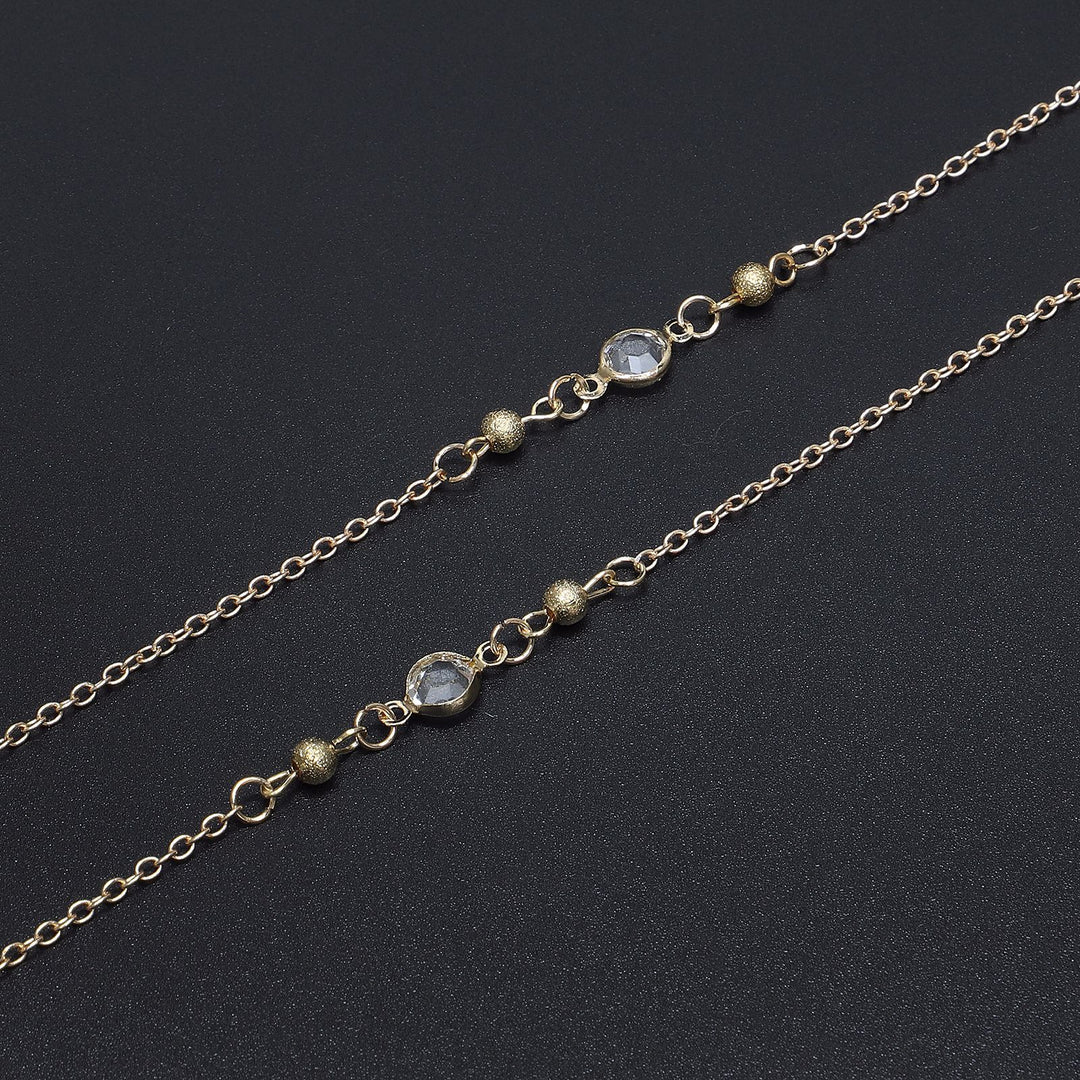 Decorative Eyewear Chain Kalsten 1787367662