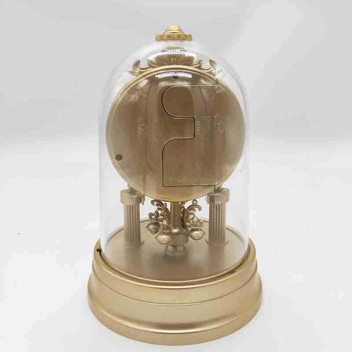 Elegant table clock in classic design Kalsten