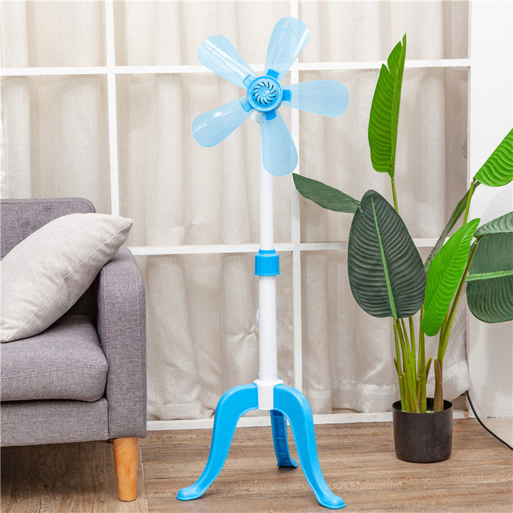 Unisex Stand Fan Kalsten