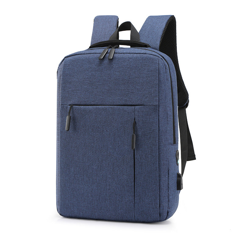 Sleek Urban Laptop Backpack kalsten