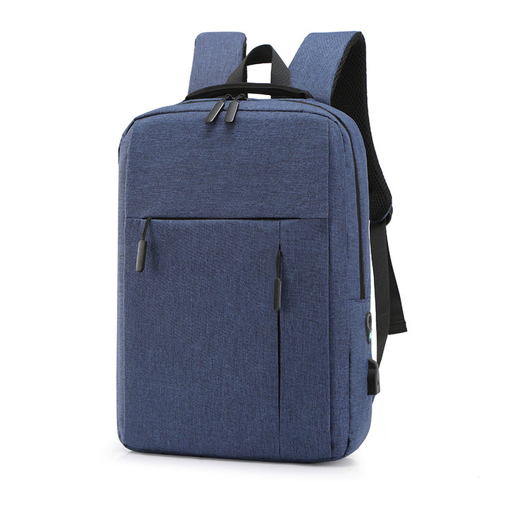 Sleek Urban Laptop Backpack kalsten