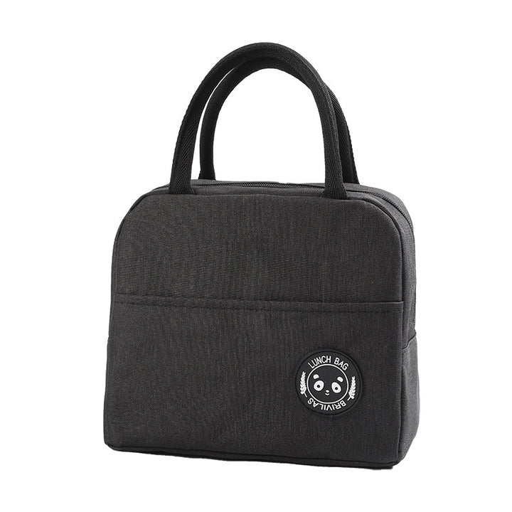Durable Insulated Lunch Carrier