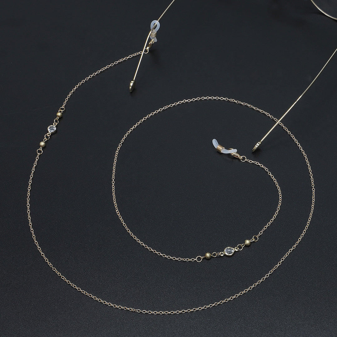 Decorative Eyewear Chain Kalsten 1787367662