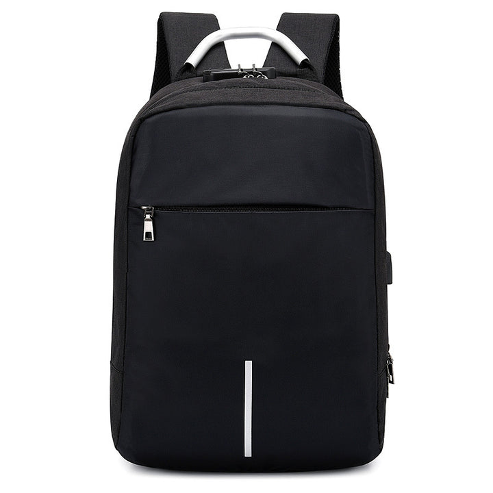 Smart Casual Multi-Compartment Backpack Kalsten