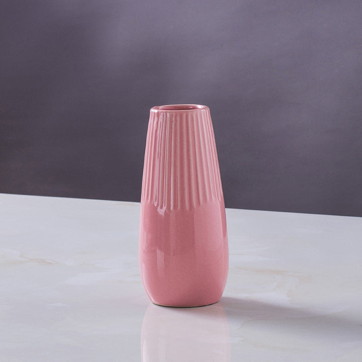Decorative ceramic vase Kalsten