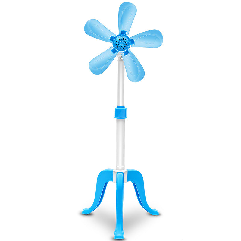 Unisex Stand Fan Kalsten