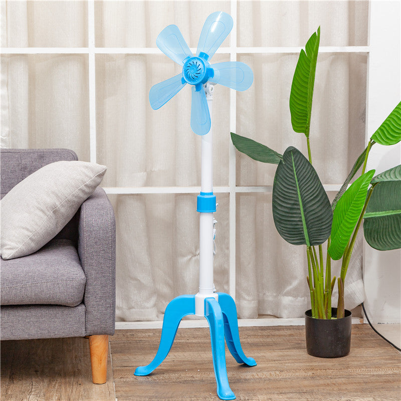 Unisex Stand Fan Kalsten