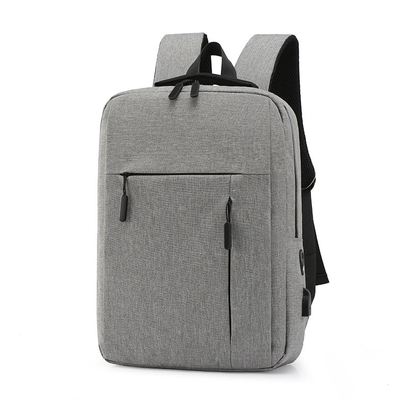 Sleek Urban Laptop Backpack kalsten