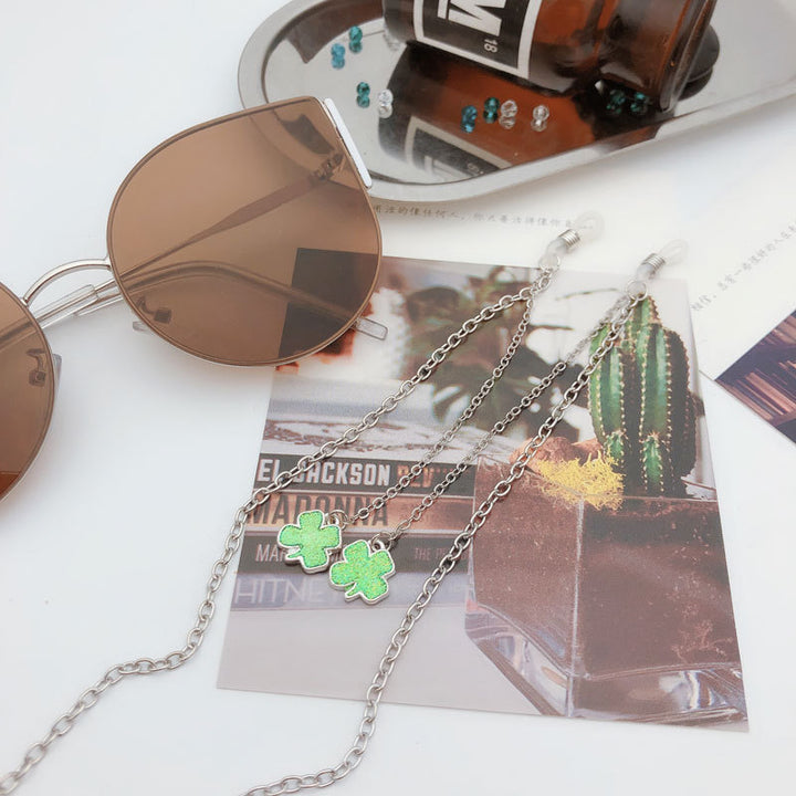 Clover Pendant Necklace Kalsten