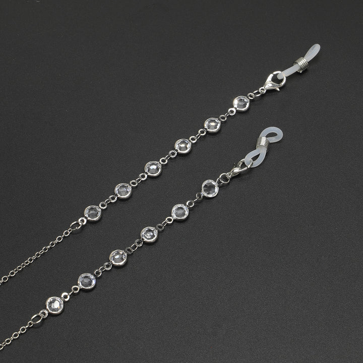 Elegant Decorative Eyewear Chain Kalsten